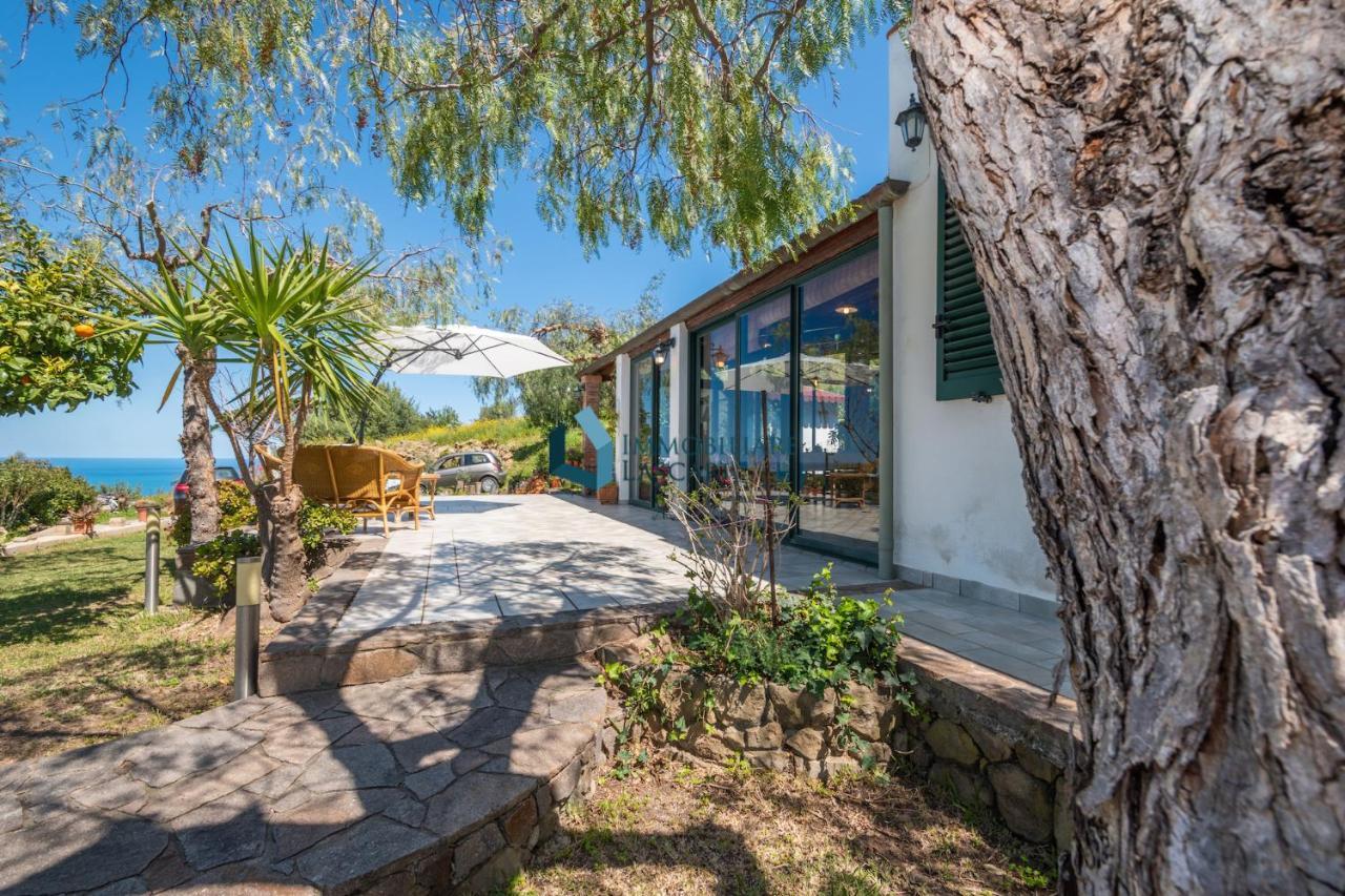 Villa Panorama チェファル エクステリア 写真