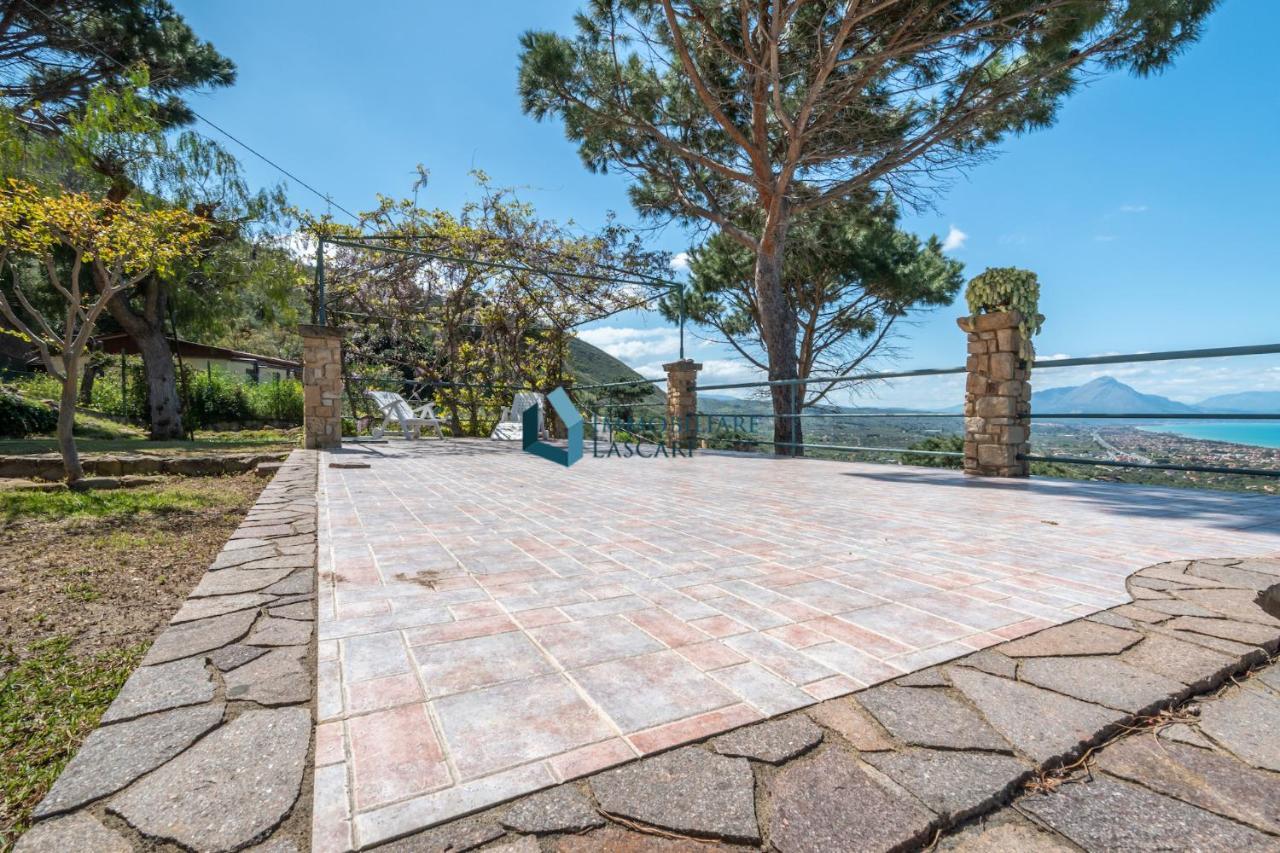 Villa Panorama チェファル エクステリア 写真