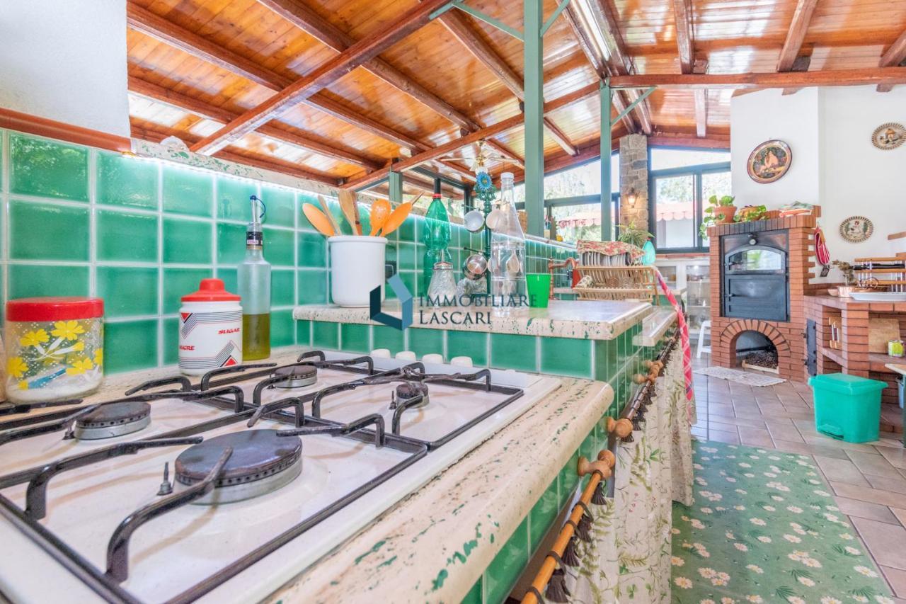 Villa Panorama チェファル エクステリア 写真