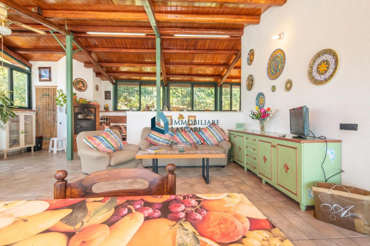 Villa Panorama チェファル エクステリア 写真